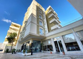 Rezervoni darkën e Vitit të ri në Edart Hotel&Restaurant, akomodim falas për dy netë