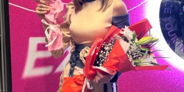 Talenti rrjedh në gjak, fashion designer Leona Hyseni së shpejti me një atelie