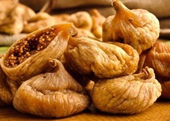 Një sistem i mirë tretës nga fiqtë e thatë