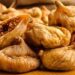 Një sistem i mirë tretës nga fiqtë e thatë