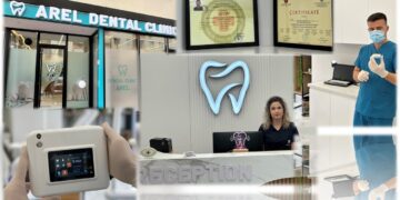 “Arel”, klinika më e re dentare në Astir, profesionalizëm dhe garanci