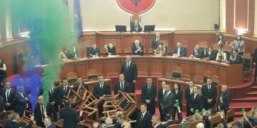 Miratohet në Kuvend buxheti për vitin 2024