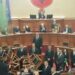 Miratohet në Kuvend buxheti për vitin 2024