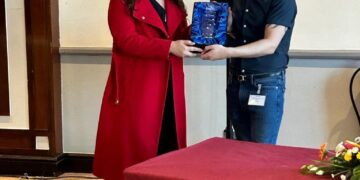 Vlerësohet nga FETN si Mësuesja e vitit në Mbretërinë e Bashkuar, Mimoza Baci intervistë për Probizz.al