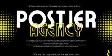 Postjer Agency, një “MUST” për bizneset