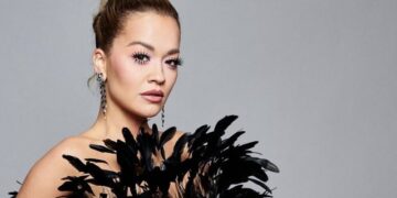 Eventi i rëndësishëm i Rita Orës për Vitin e ri