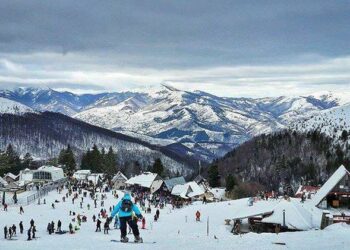 Ngrohja globale rrezikon vendet me ski
