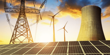 BE marrëveshje për reformën e tregut të energjisë elektrike