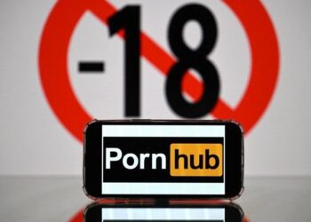 BE rregulla të reja për uebsajtet pornografike
