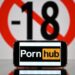 BE rregulla të reja për uebsajtet pornografike