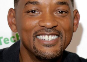Shuplaka në Oscar, Will Smith: Gabim