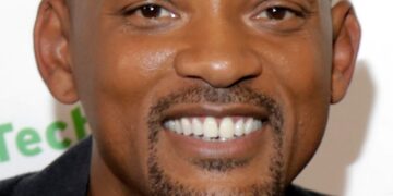 Shuplaka në Oscar, Will Smith: Gabim