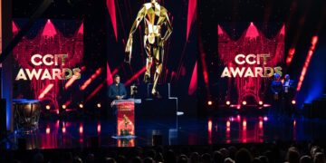 “CCIT Awards 2024″ vlerëson 35 sipërmarrjet më të mira në treg