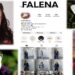 Dy kushërira themelojnë “Falena”, simbolin e besimit në blerjet online
