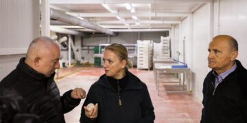 Biznesi i hudhrave që administrohet nga vëllëzerit Dupi në Kavajë