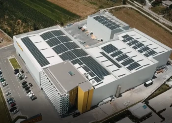 E ardhmja e gjelbërt me Solares