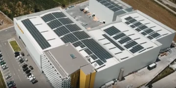 E ardhmja e gjelbërt me Solares
