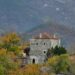 Kulla në Kodër Spaç, Mirditë, e shpallur Monument Kulture, Kategoria I