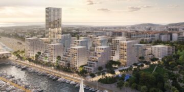 Vlora Marina, projekti që ju sjell më pranë ndjesive dhe emocioneve të bukura buzë portit