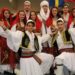 Regjisorja shqiptare themelon “New York fashion brand“, e cila promovon veshjet tradicionale