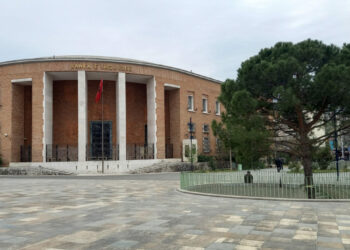 Banka e Shqipërisë zgjat edhe për një vit marrëveshjen e likuiditetit me Bankën Qendrore Europiane