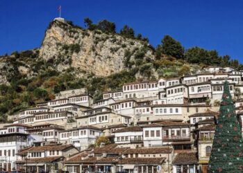 Rama : 2024 hyn me këmbë të mbarë për promovimin e turizmit