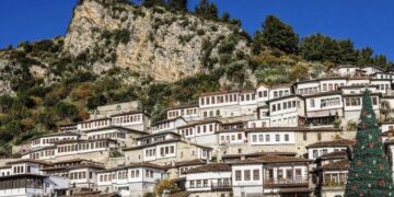 Rama : 2024 hyn me këmbë të mbarë për promovimin e turizmit
