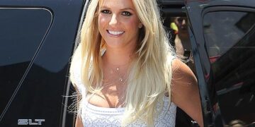 Britney Spears: Nuk do të kthehem kurrë në industrinë e muzikës