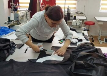 Pas 27 vitesh, “Cotonella” marka italiane e veshjeve intime zhvendos prodhimin nga Shqipëria në Uzbekistan