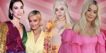 Rita Ora, Dua Lipa, Bebe Rexha dhe Ava Max në një bashkëpunim?
