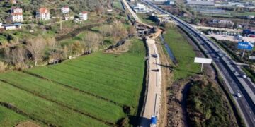 Hekurudha Tiranë-Durrës, 104 milionë lekë për shpronësimin e pronarëve që preken nga projekti