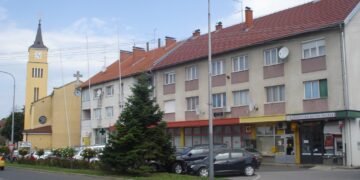 Një qytet i vogël në Kroaci po shet shtëpi për 15 cent