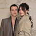 Shkëlqen vajza e Monica Belluccit në javën e Modës në Paris