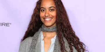 Malia Obama, vajza e ish-presidentit amerikan drejt Hollywood-it