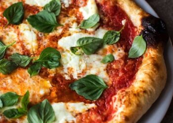 Vendi që konsumon më shumë picat nuk është Italia