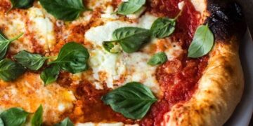 Vendi që konsumon më shumë picat nuk është Italia
