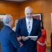 Madrid, Intervistë e Kryeministrit Edi Rama pas çeljes së panairit ndërkombëtar “FITUR 24”, ku merr pjesë edhe Shqipëria