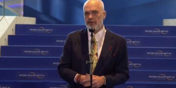 Plani i BE-së për rritjen ekonomike, Rama: Nuk duhet ta humbim si mundësi