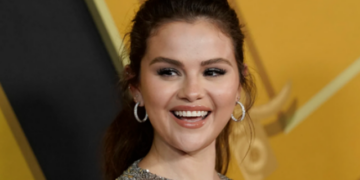 Selena Gomez po mendon të largohet nga muzika