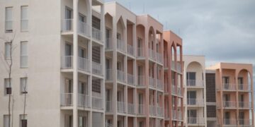 Gati 996 apartamente në Spitallë për të dëmtuarit nga tërmeti