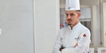 Chef Trifon Toli: Për mua sapo ka filluar gara në treg