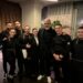 Ndizet Shkodra nga Karnavalet, Rama zgjodhi për të festuar në Idromeno restaurant
