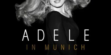 Adele do të mbajë koncerte në Mynih këtë verë