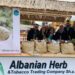 “Albanian Herb”, që eksporton Sherebelë dhe Rigon, pjesë e panairit BIOFACH 2024 në Gjermani