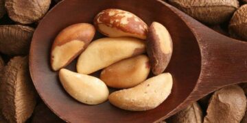 Si ndikon tek njeriu konsumi i arrave braziliane
