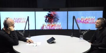 Sipërmarrësi i agroturizmit “Alpet” në podcast me kryeministrin Edi Rama