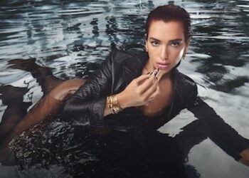 Dua Lipa fiton 1.5 milionë euro në 20 minuta koncert