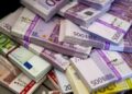 2024, vijojnë flukset e larta të eurove në vend