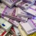 2024, vijojnë flukset e larta të eurove në vend