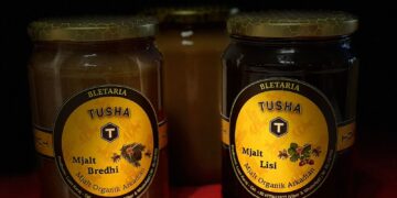 Ndikimi “magjik” i mjaltit në shëndet
